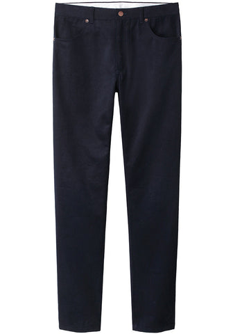 Brushed Twill Pant