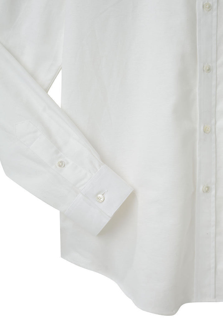 Button Collar Shirt