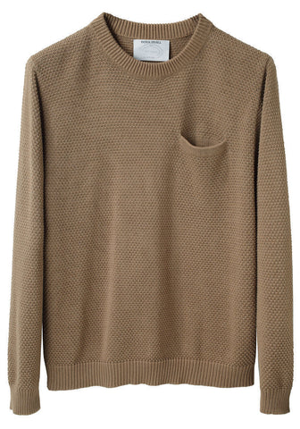Pocket Sweater