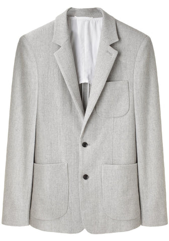 Standard Blazer