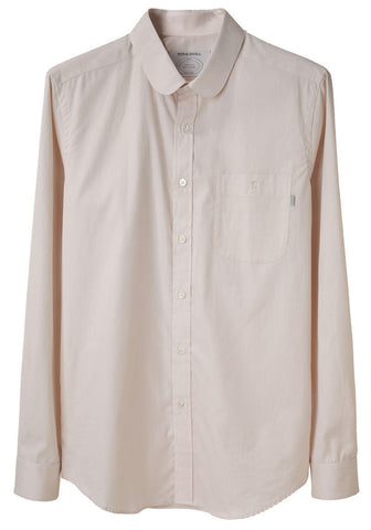 Standard Buttondown