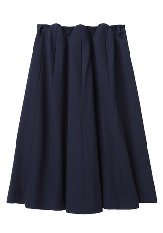 3D Panel Skirt