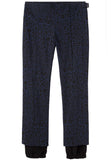 Double Cuff Trousers
