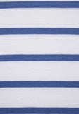 Striped Long Sleeve Tee