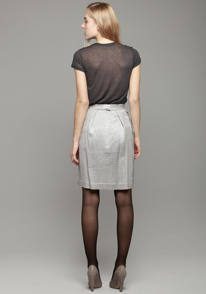 Oyster Skirt