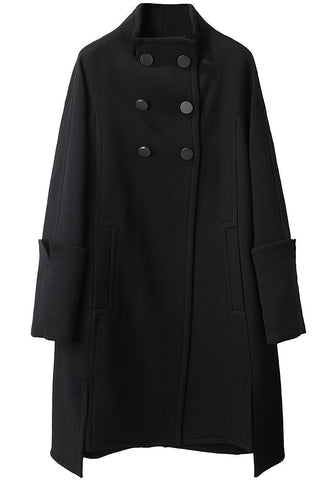 Swing Coat