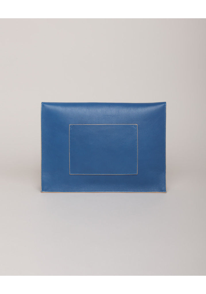 Large Lunch Bag Clutch