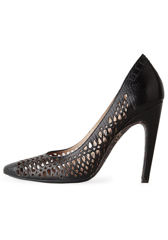 Laser Cut Pump