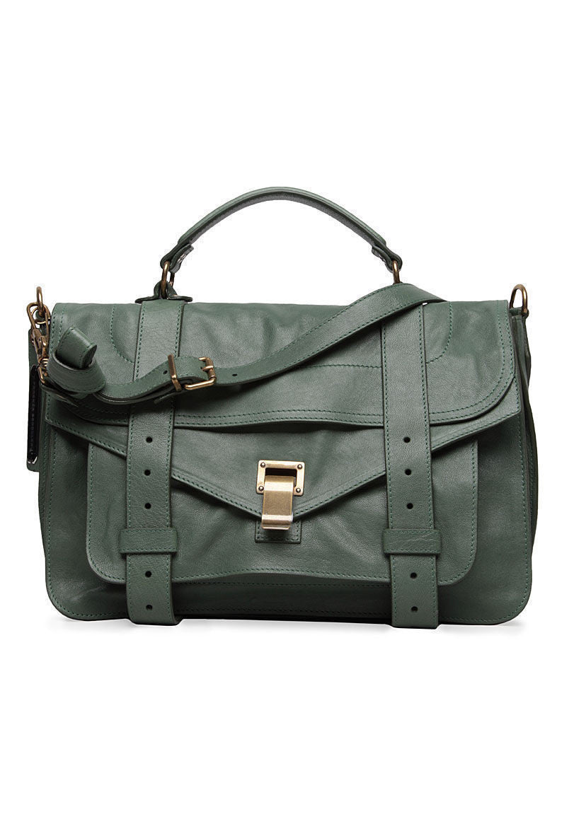 Proenzo Schouler PS1 bag | Ps1 bag, Bags, Shopping bag