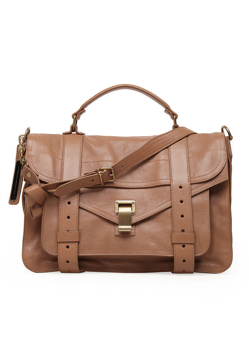 PS1 Medium Bag – La Garçonne