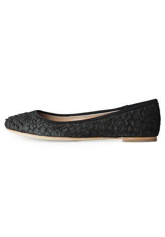 Perch Ballet Flat