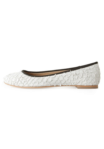 Perch Ballet Flat