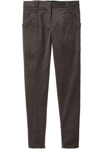 Skinny Corduroy Pant