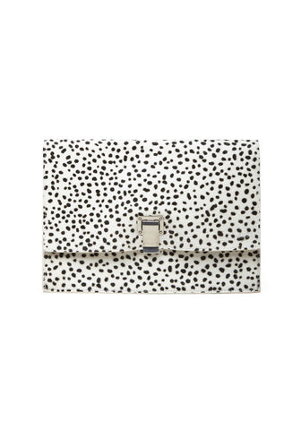 Small Lunch Bag Clutch