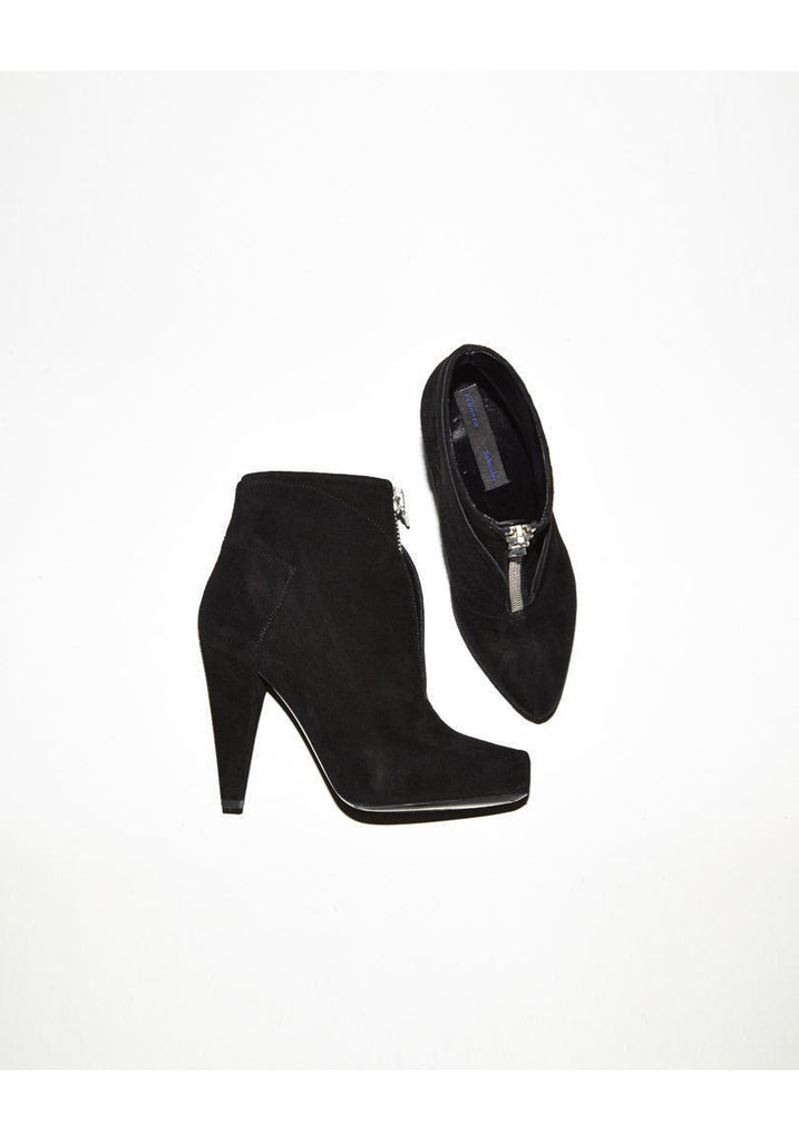 Stiletto Ankle Boot