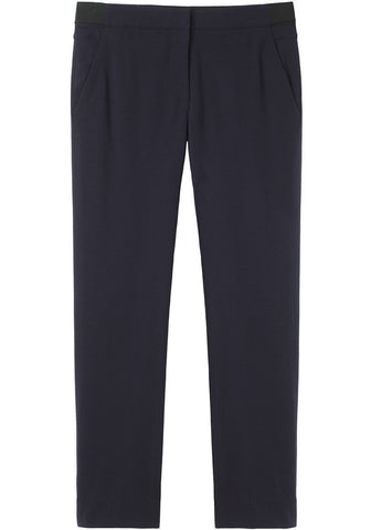 Straight Pant W/ Velcro