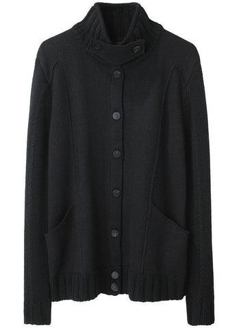 Sweater Coat