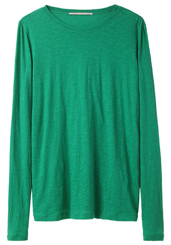 Tissue Jersey T-Shirt