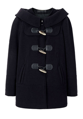 Toggle Swing Coat