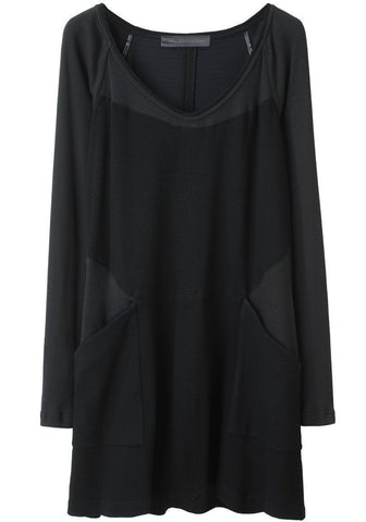 Trapeze Dress