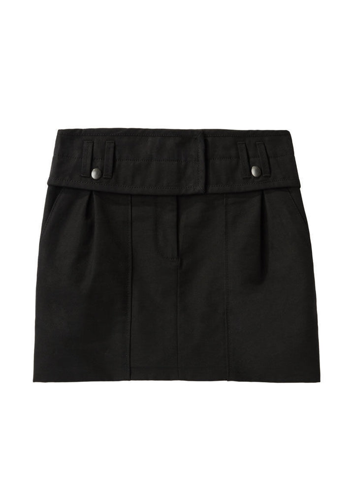 Trouser Skirt