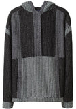 Tweed Baja Pullover