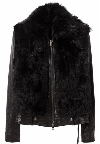 Bear Jacket