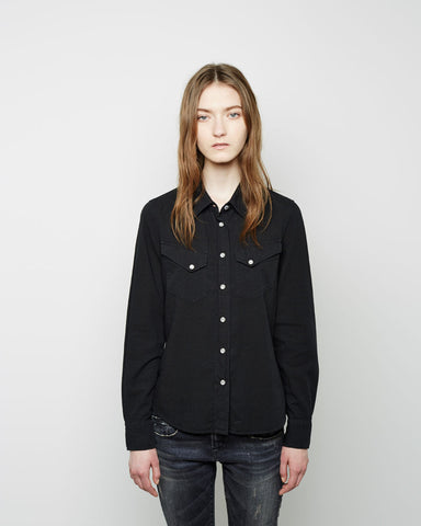 Cowboy Shirt
