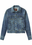 Dolman Trucker Jacket