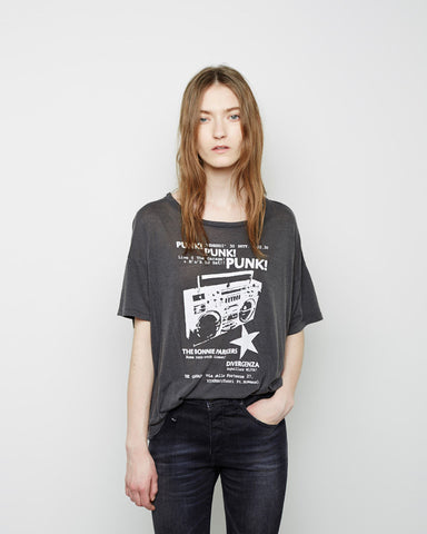 Graphic Vintage Tee