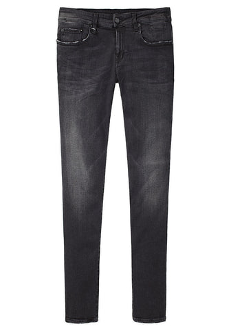 Legging Jean