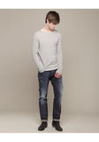Long Sleeved Pullover