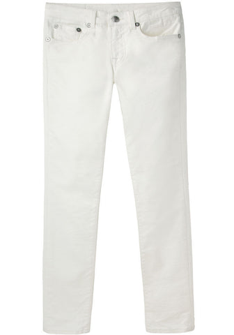Low Skinny Jean