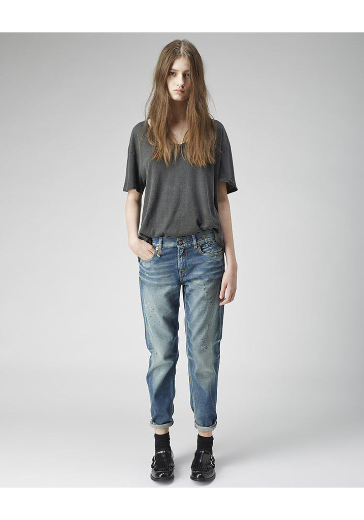 Relaxed Skinny Jean - RTV