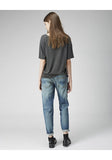 Relaxed Skinny Jean - RTV