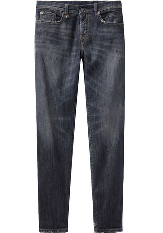 Relaxed Skinny Jean