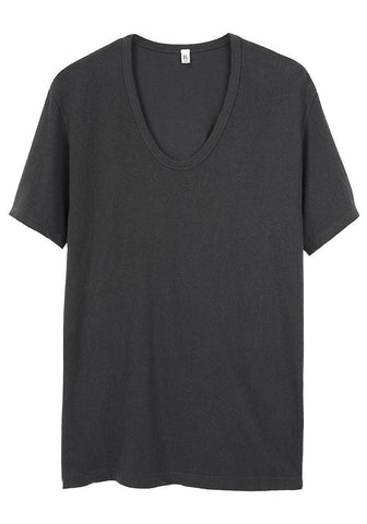 Scoop Tee