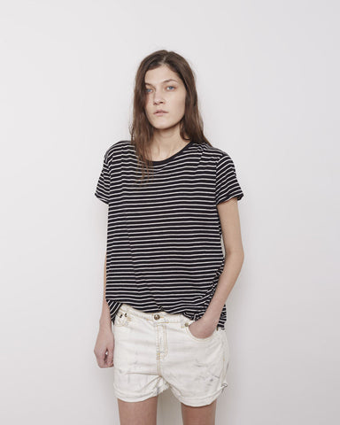 Slouch Shorts