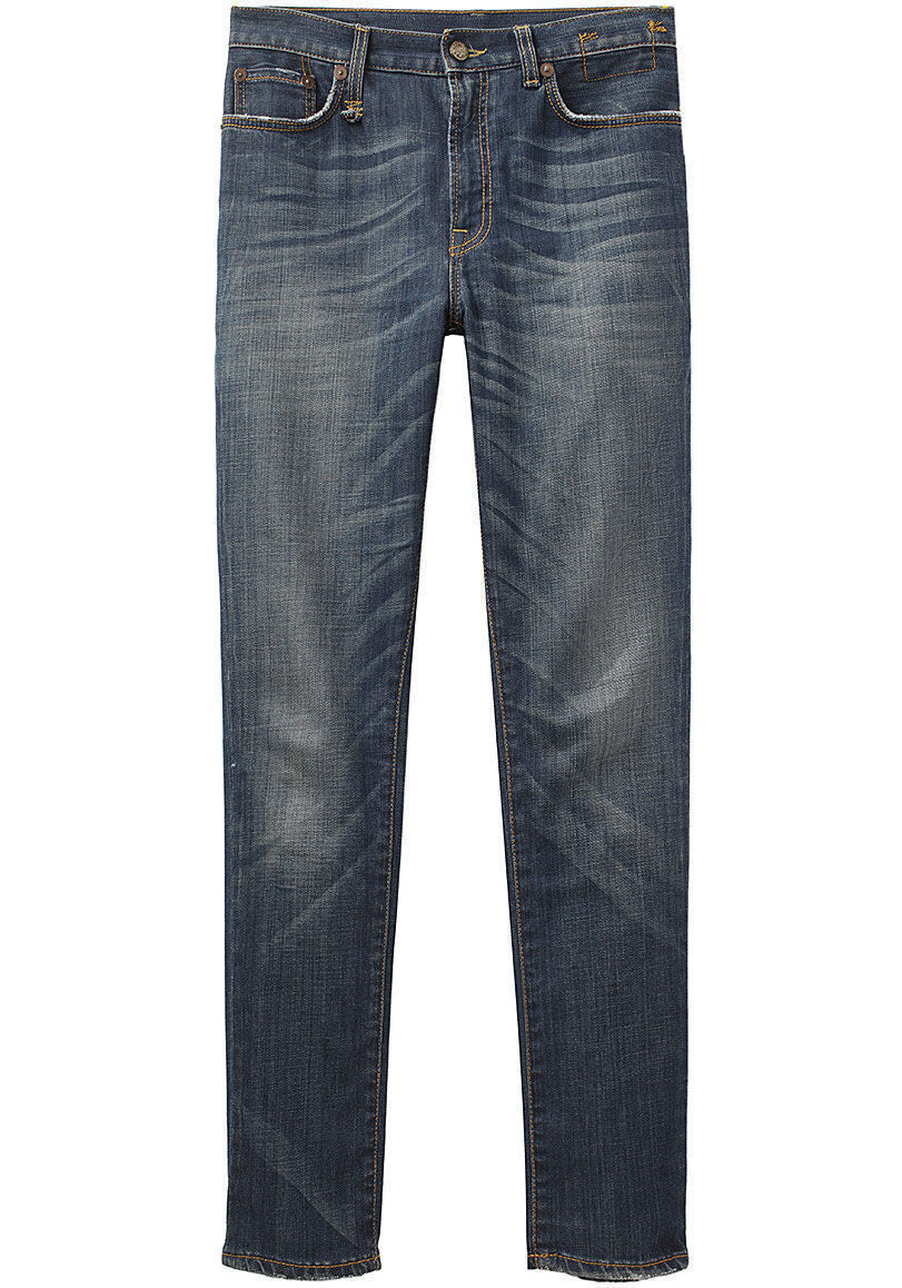 Slouch Skinny Jean – La Garçonne