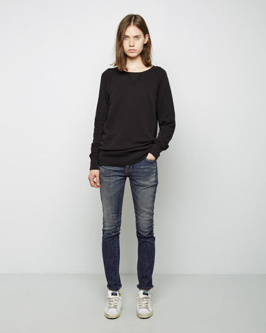 Slouch Skinny Jean