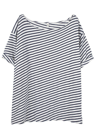 Striped Tunic