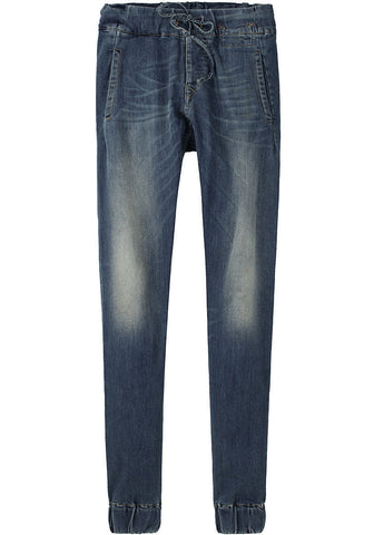 Sweat Jeans