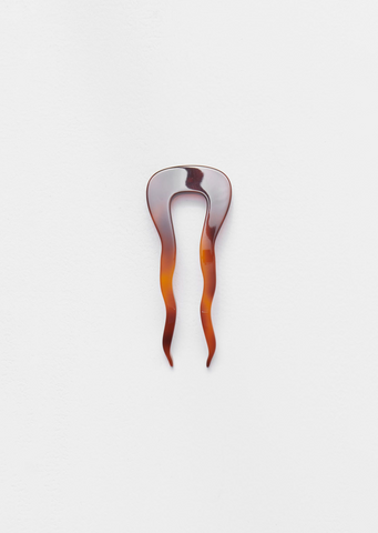 Venus Hair Fork — Tortoise