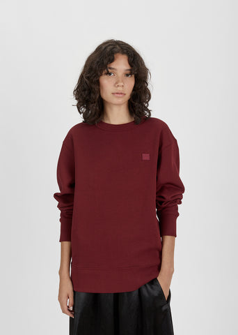 Fairview Face Sweatshirt