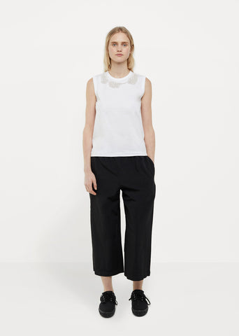 Garment Treated Pant