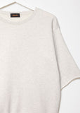 Unisex Half Sleeve Sweatshirt