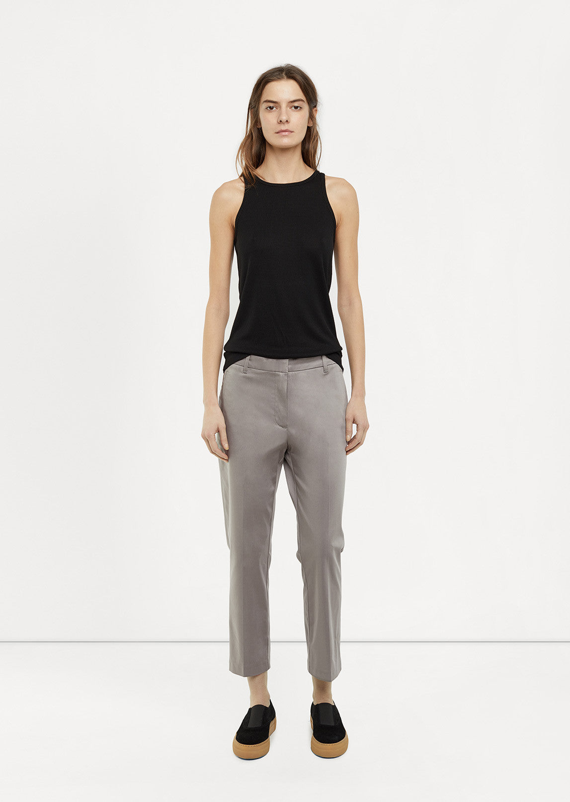 【PORTERNA】Foun Beron Trouser PORTERNA】Foun Beron Trouser
