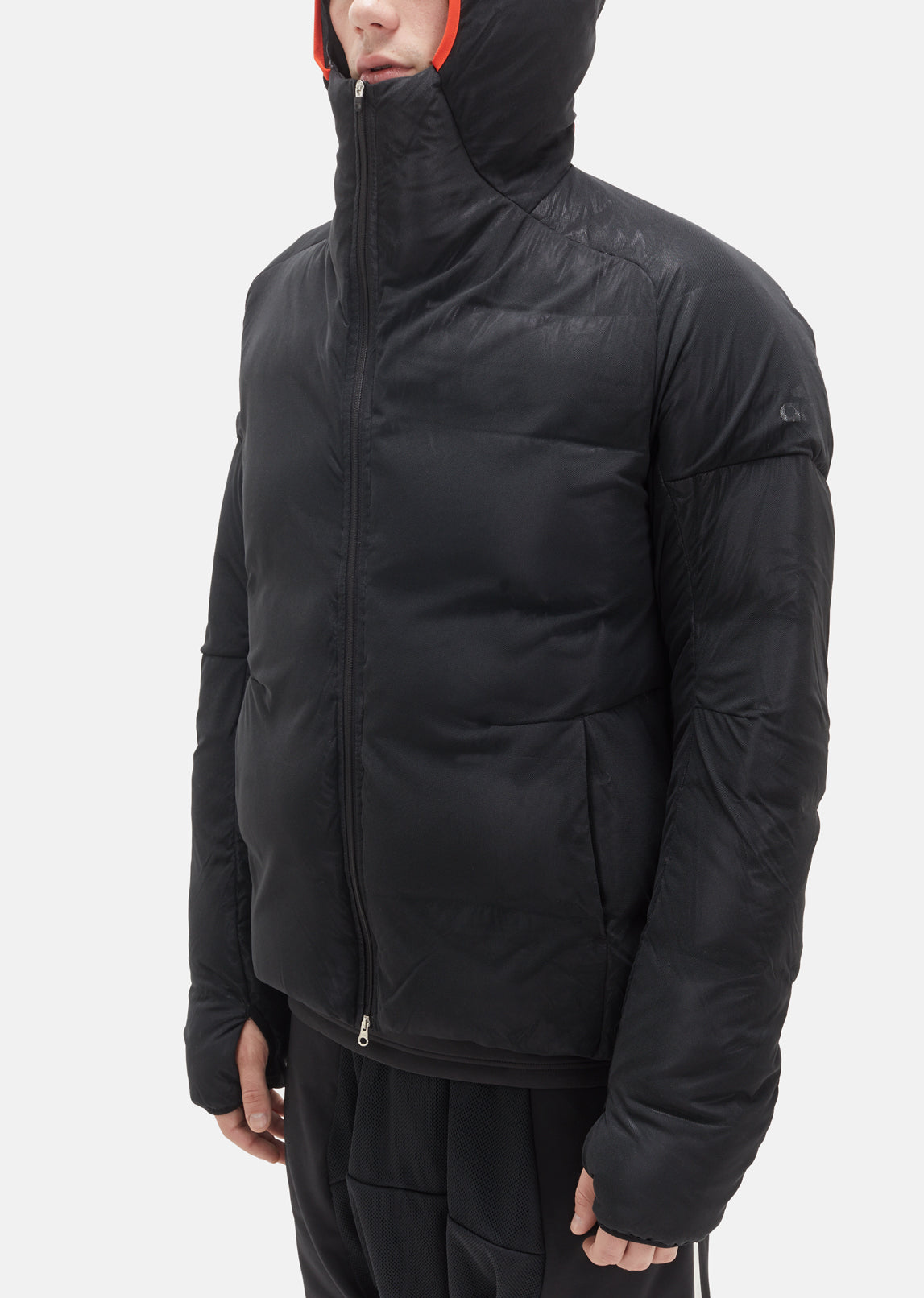 Adidas kolor down jacket Outlet
