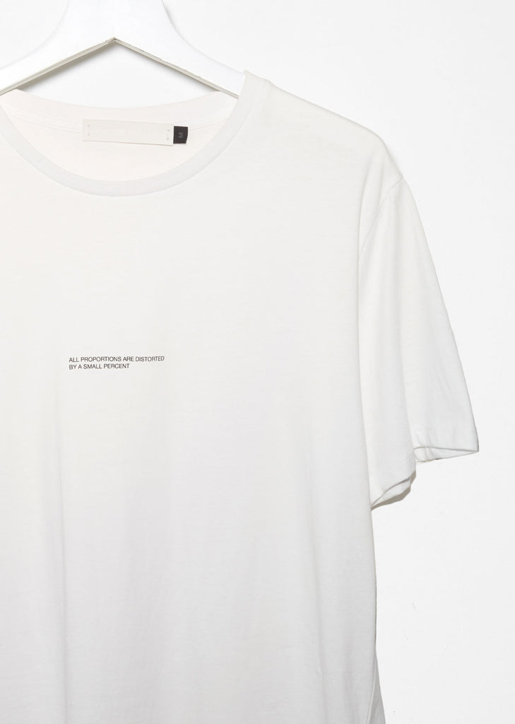 All Proportions T-Shirt