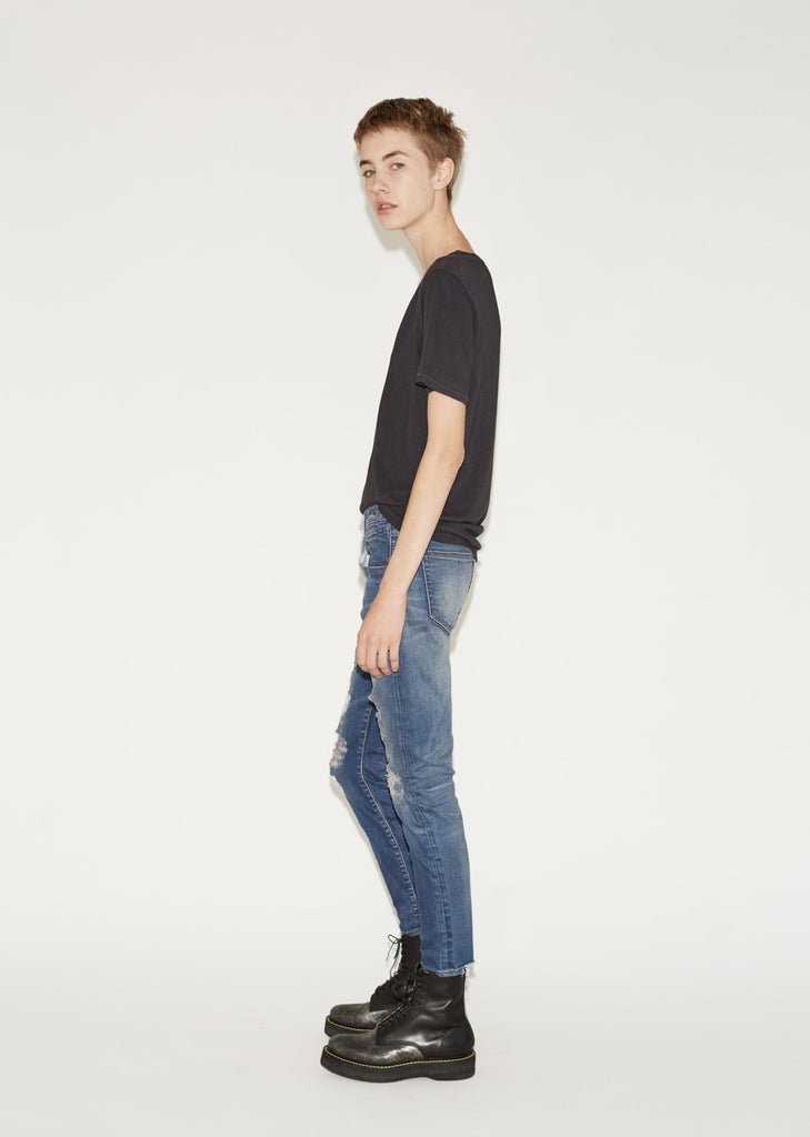 Boy Skinny Jean